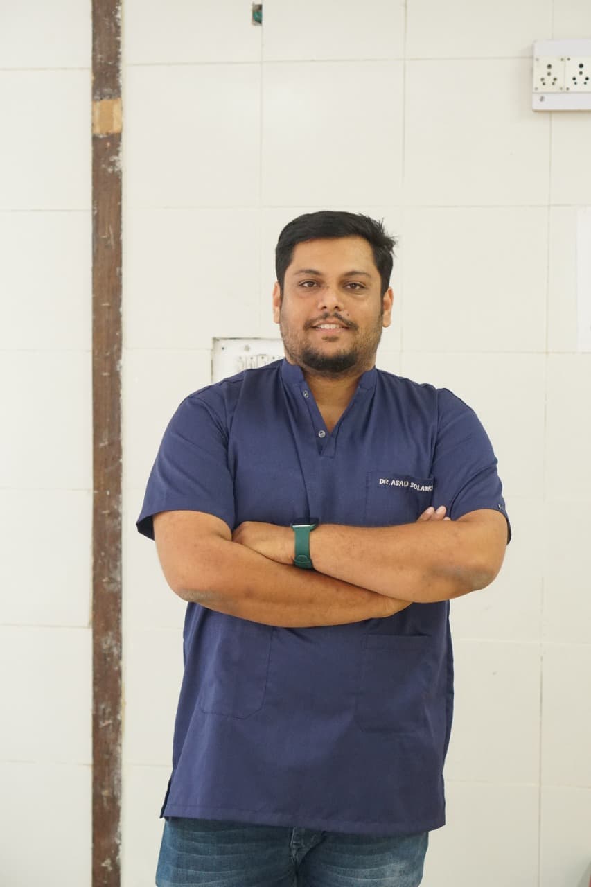 Dr. Asad